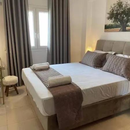 Dimitras House Ferienhaus