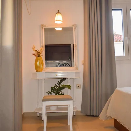 Dimitras House